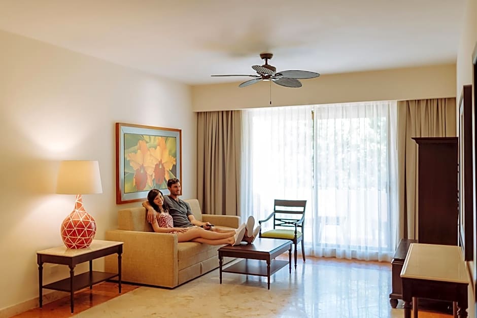 Occidental at Xcaret Destination - All Inclusive Resort