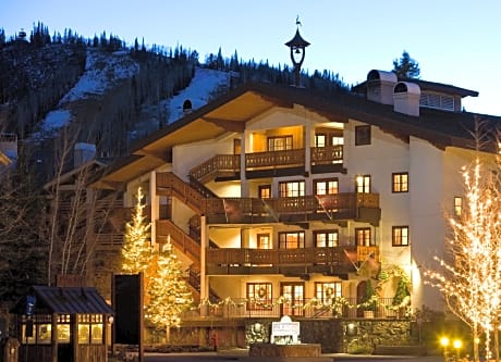 Goldener Hirsch Inn