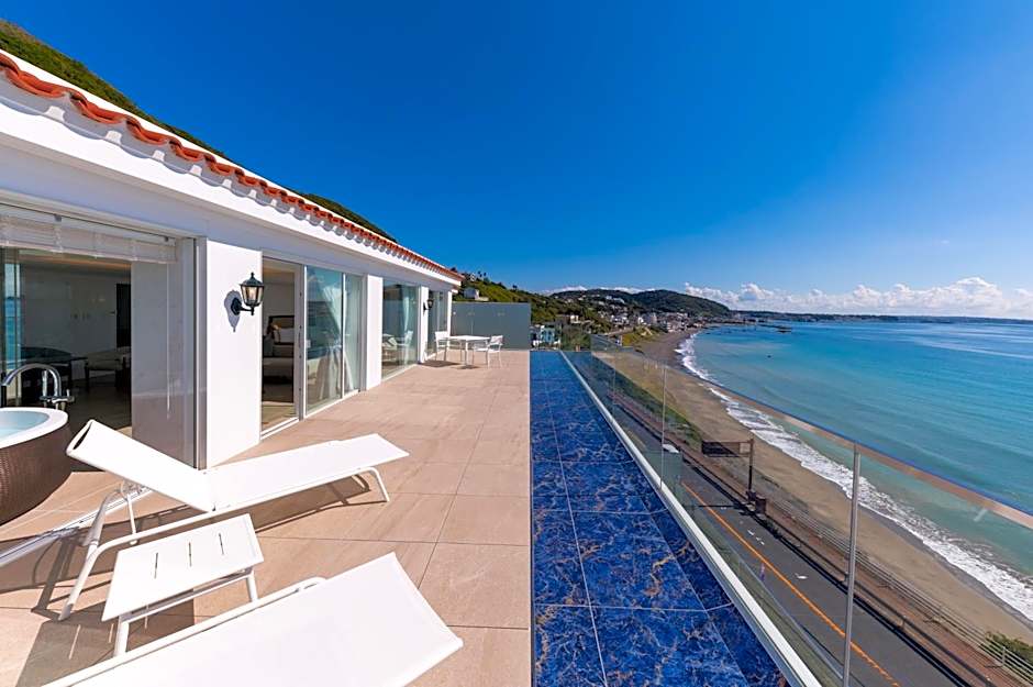 Hayama Hotel Otowa No Mori