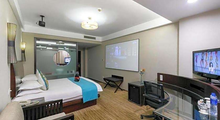 Shaoxing SSAW Hotel