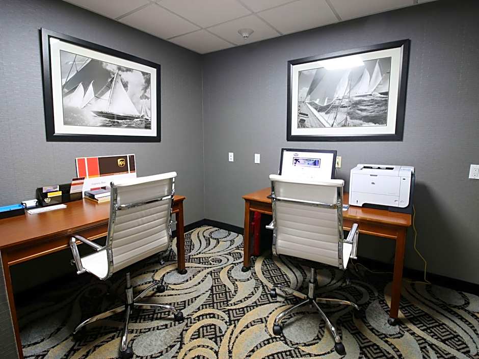 Hampton Inn By Hilton St. Augustine - I-95