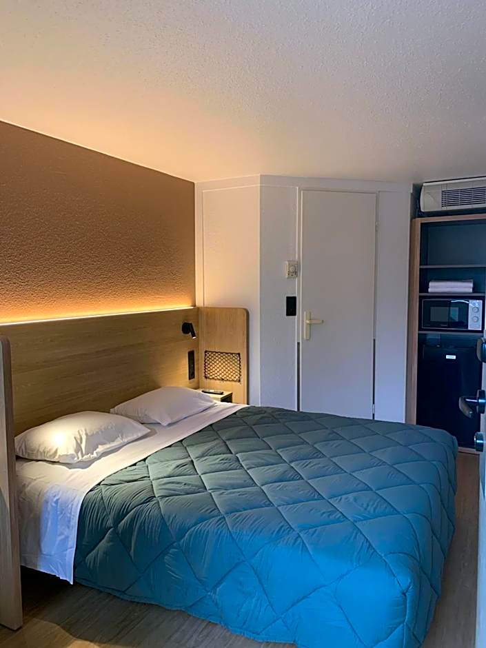 Premiere Classe Compiegne - Jaux