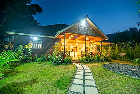 Gorilla Leisure Lodge