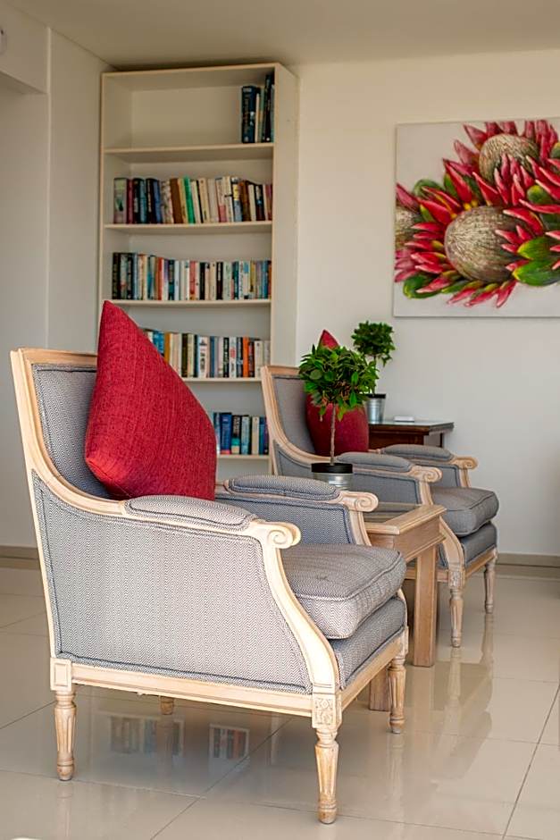 Funkey Villas Cape Town