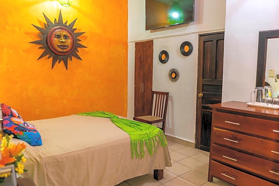 Hotel Posada De Roger