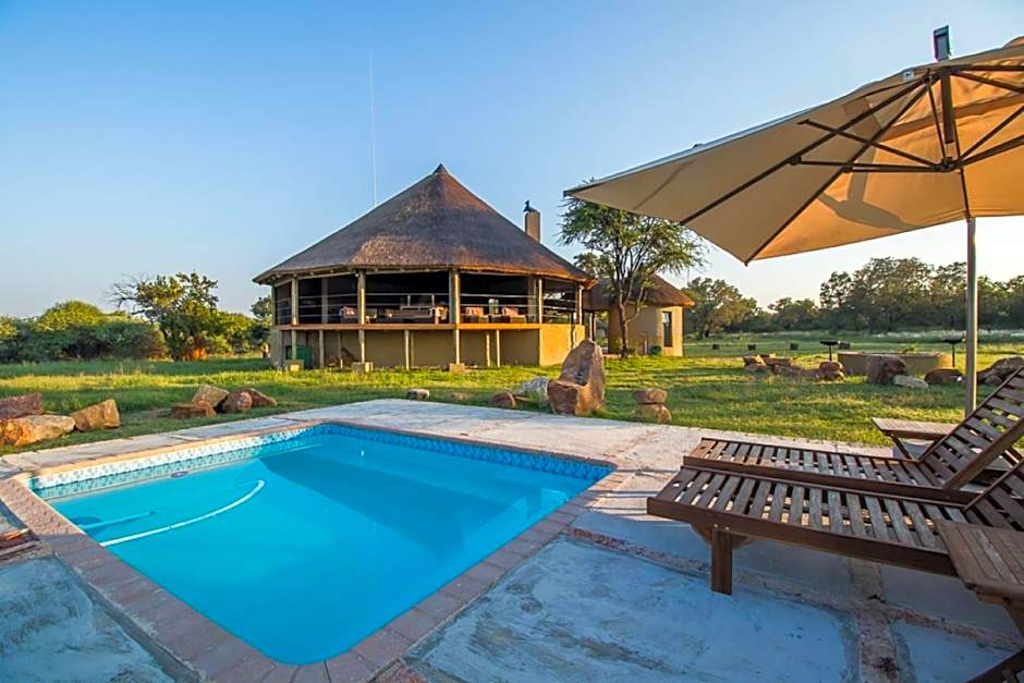 LookOut Safari Lodge