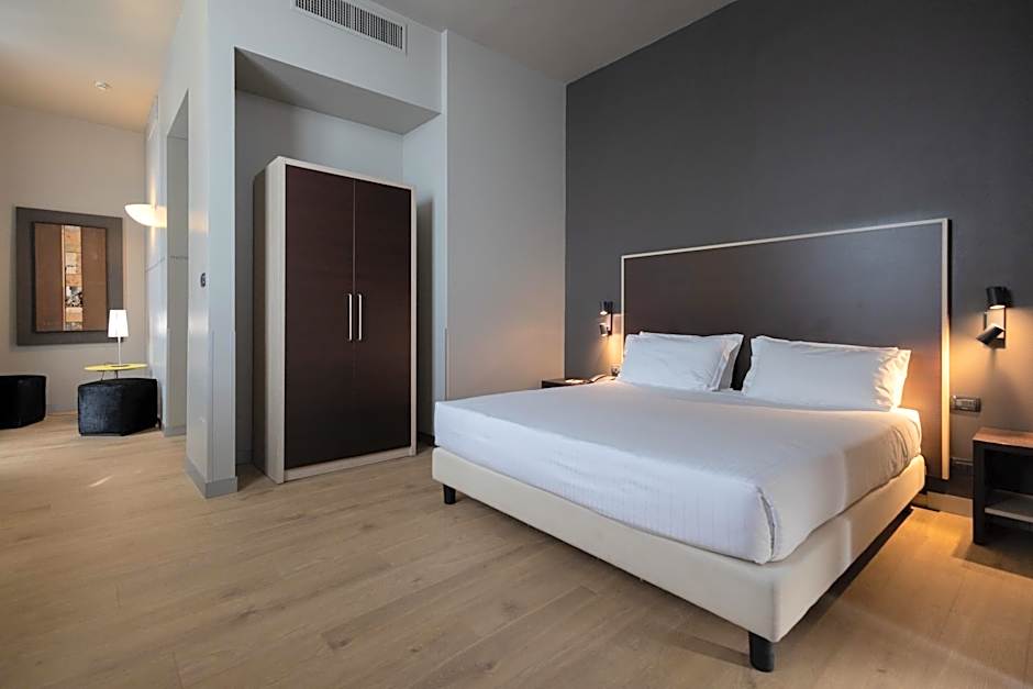 Art Hotel Olympic