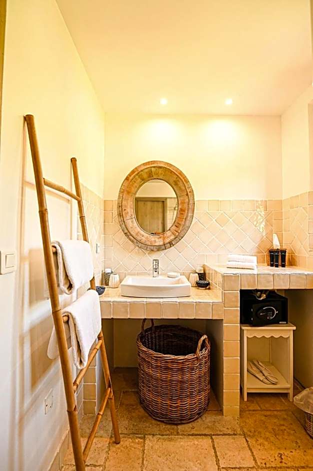 Auberge de l'Oumède