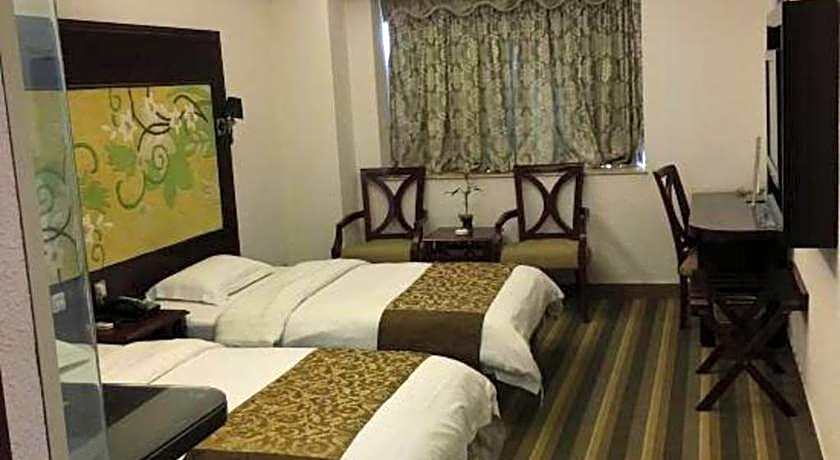 Oliva Hotel Shunde