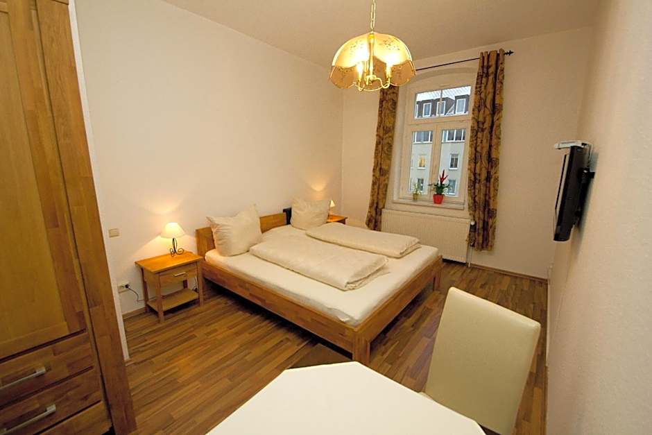 Hotel Garni Am Klostermarkt