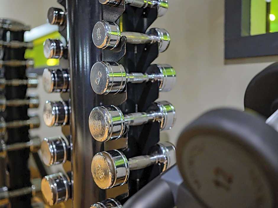 Mövenpick Hotel Amsterdam City Centre