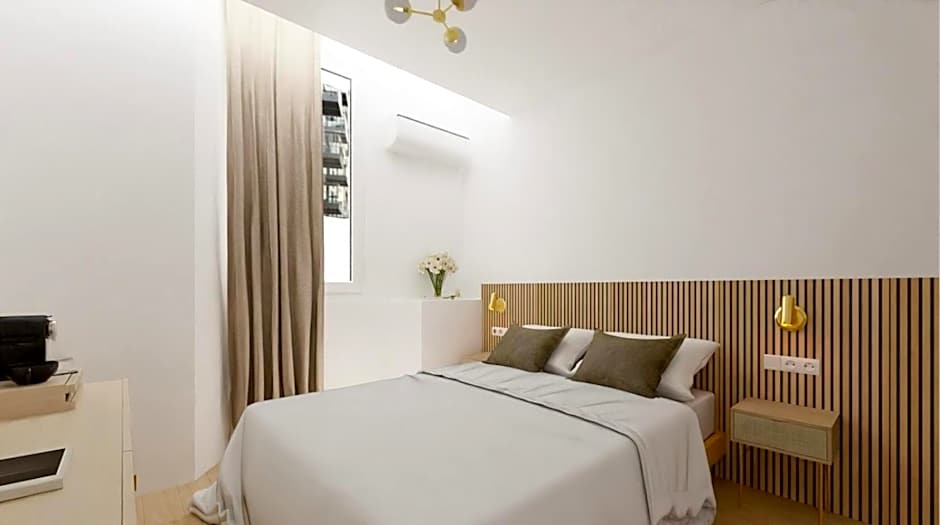 Hotel le Romanesque