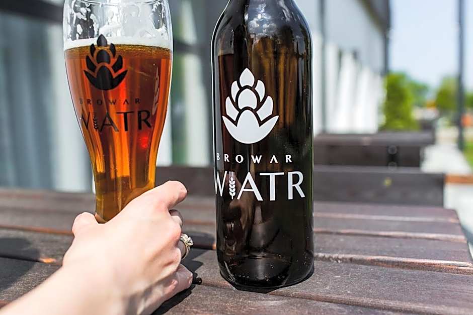 Hotel Browar Wiatr