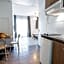Comfort Aparthotel Cannes Mandelieu