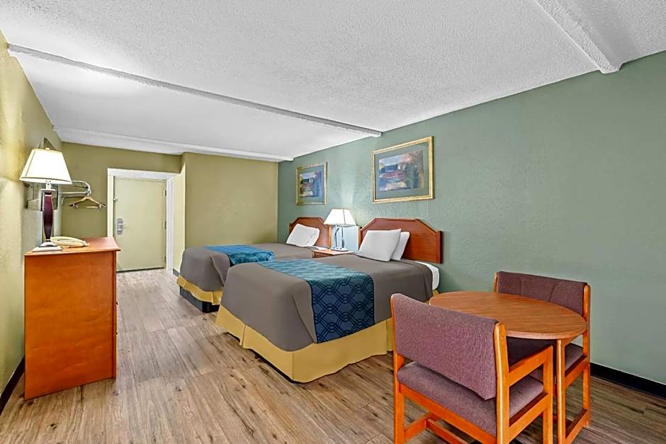 Rodeway Inn Stone Mountain