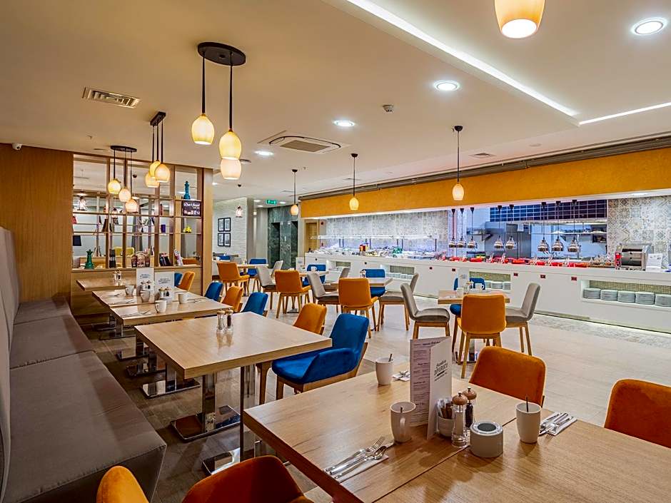 Holiday Inn Antalya - Lara By IHG