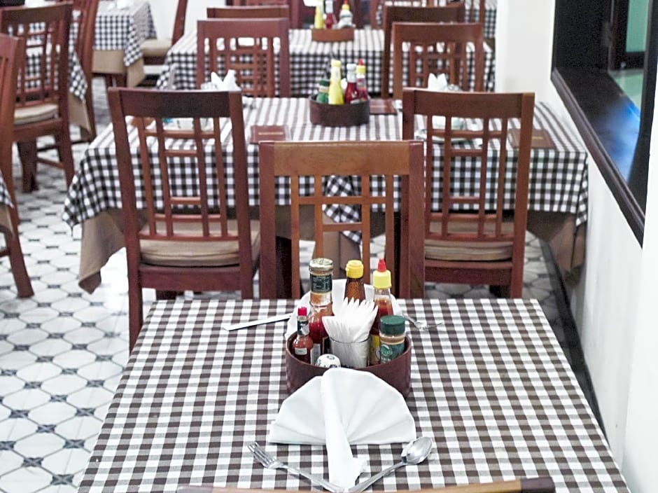 Nam Bo Boutique Hotel