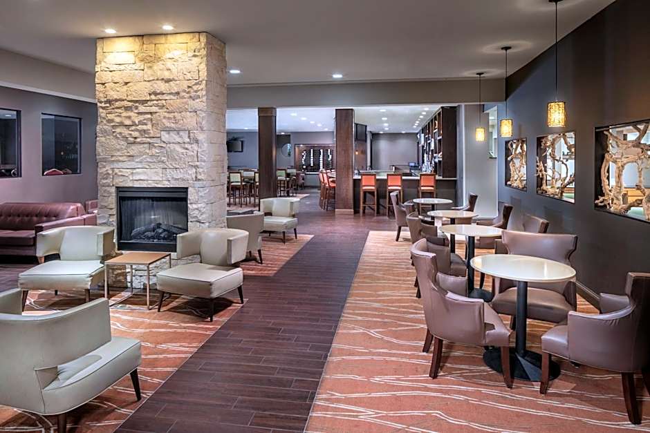 DoubleTree By Hilton Cleveland East Beachwood