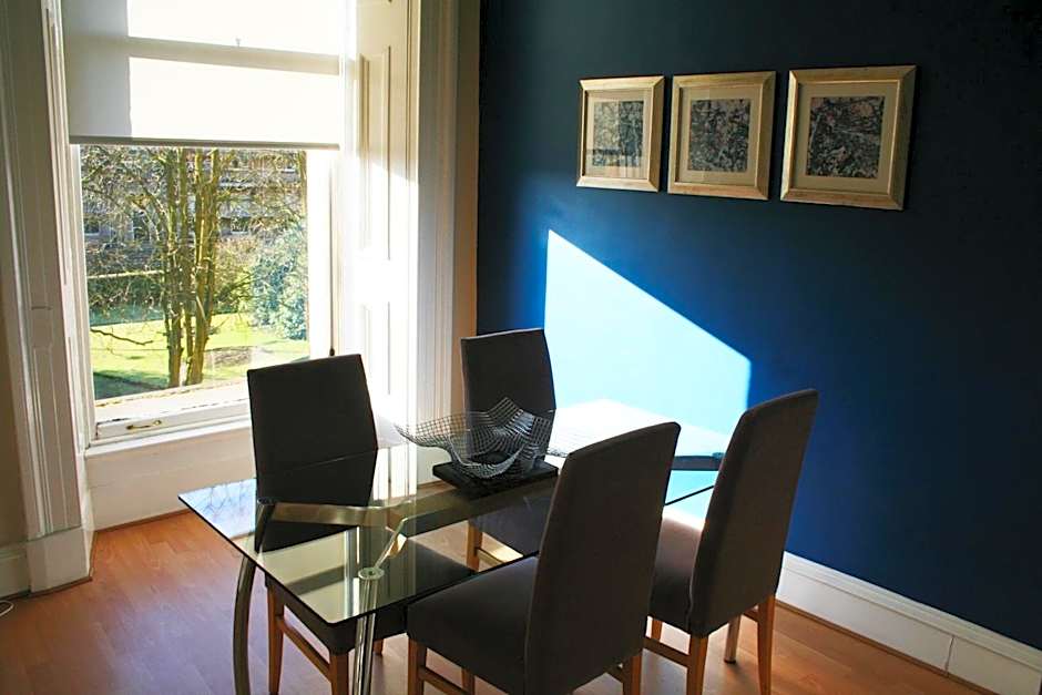 Dreamhouse Apartments Glasgow West End