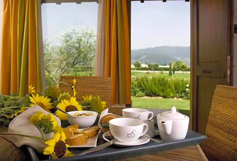 Il Baio Relais & Natural Spa