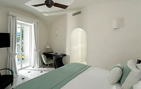 Double Room with Sea View