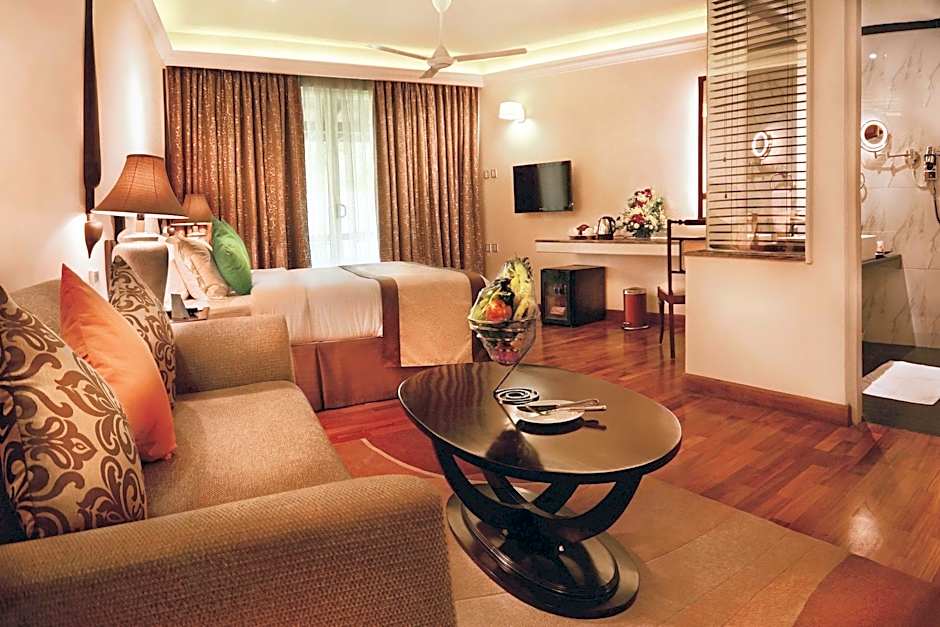 Earl's Regent Hotel Kandy