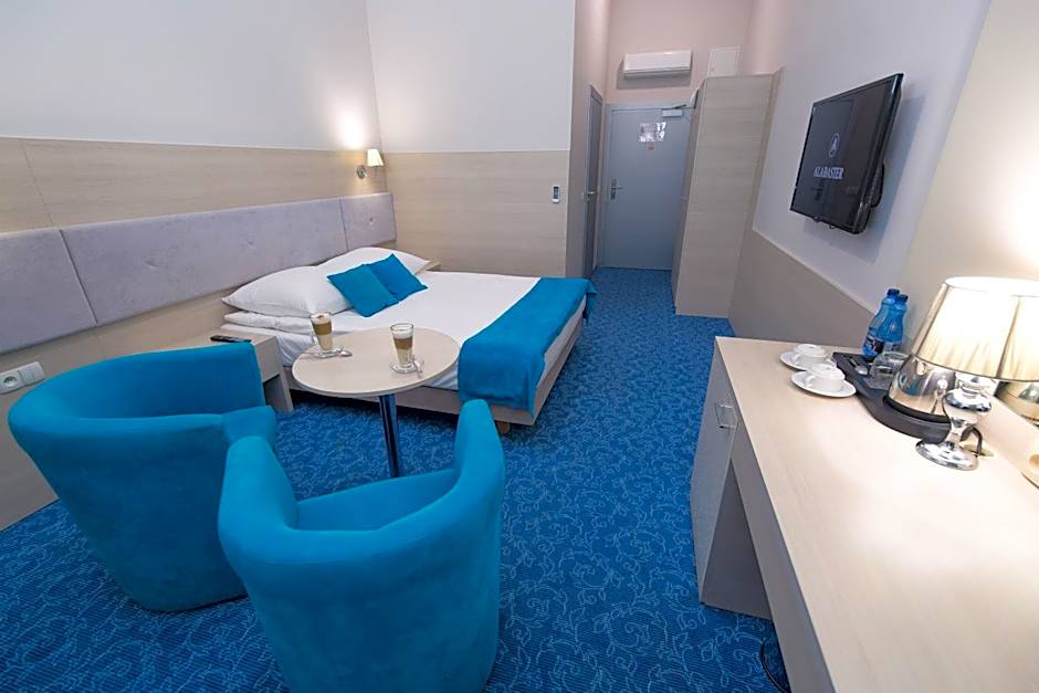 Alabaster Rezydencja