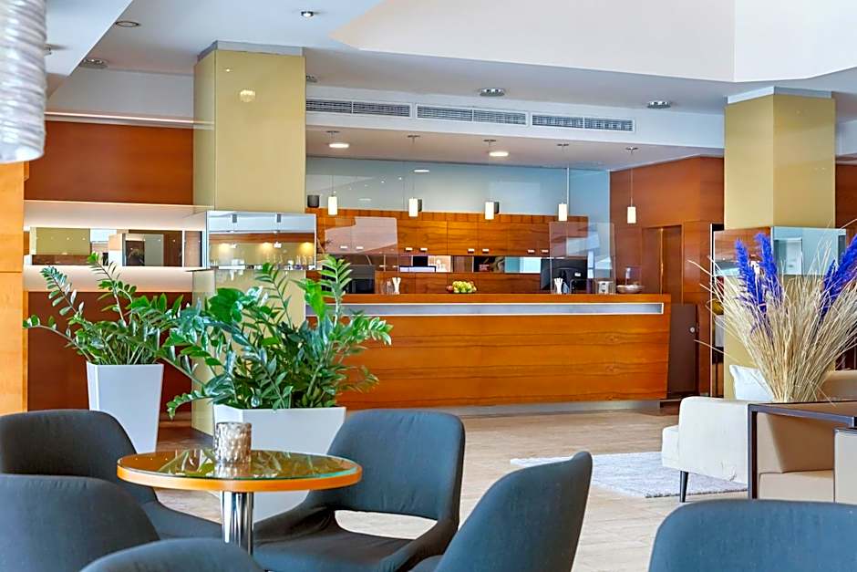 Austria Trend Hotel Europa Graz