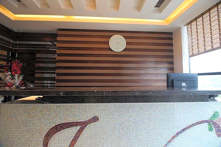 Jasmine Boutique Hotel