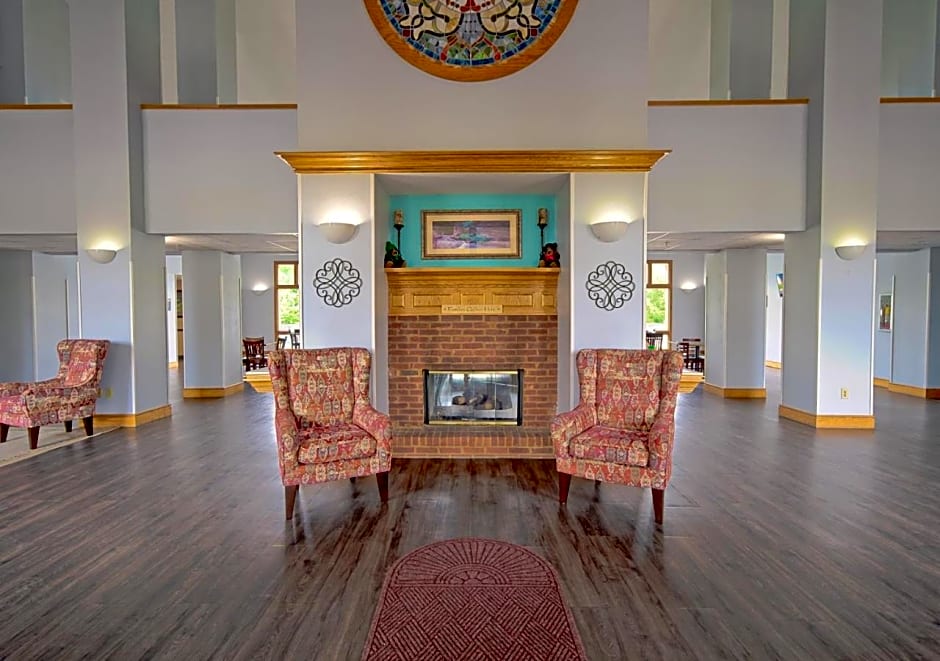 All Season Suites