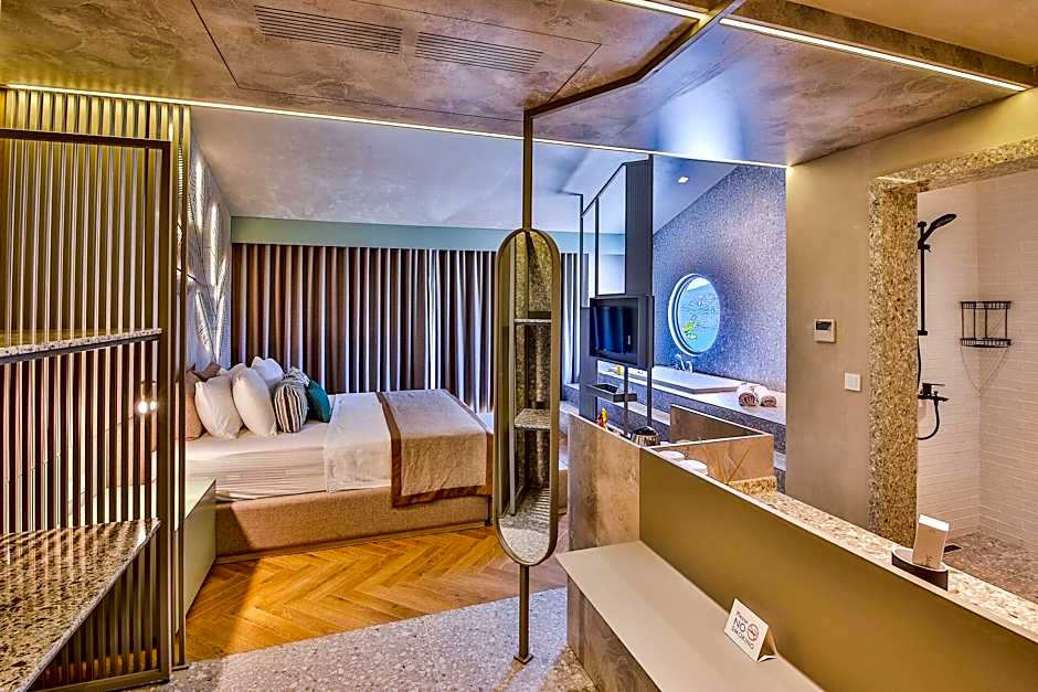 Samira Exclusive Hotel & Apartments