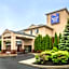 Sleep Inn & Suites Queensbury - Lake George