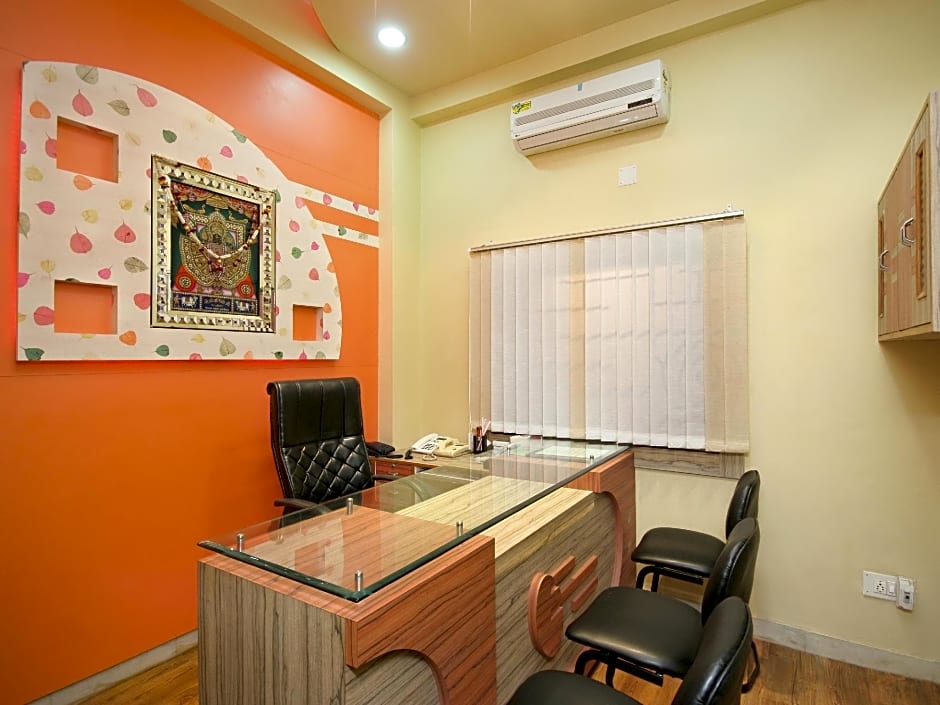 Hotel Padmini Palace