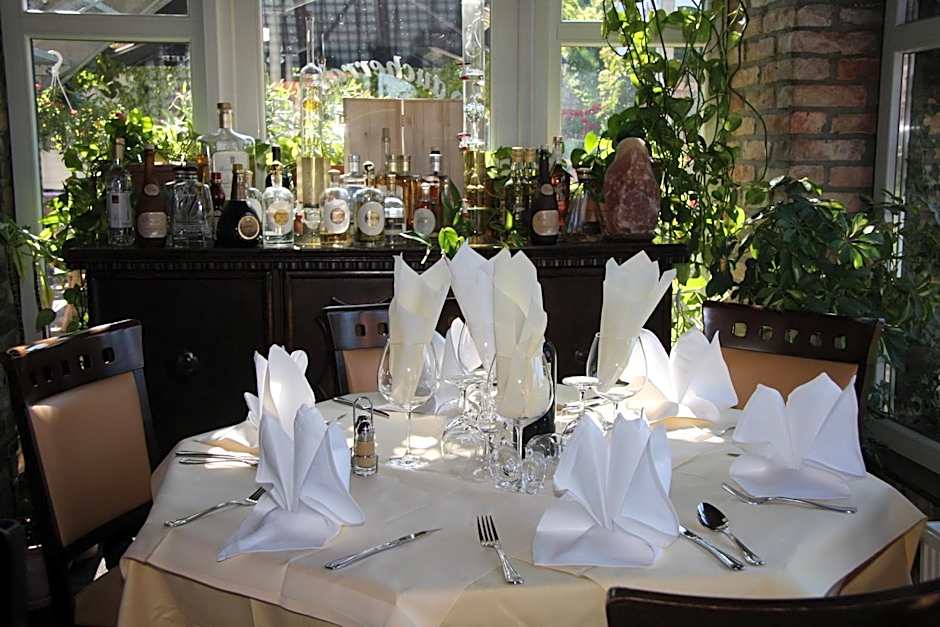 Hotel Da Gianni GmbH