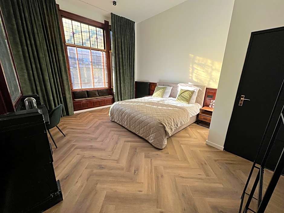 Boutique Hotel de Kade Zaandam-Amsterdam