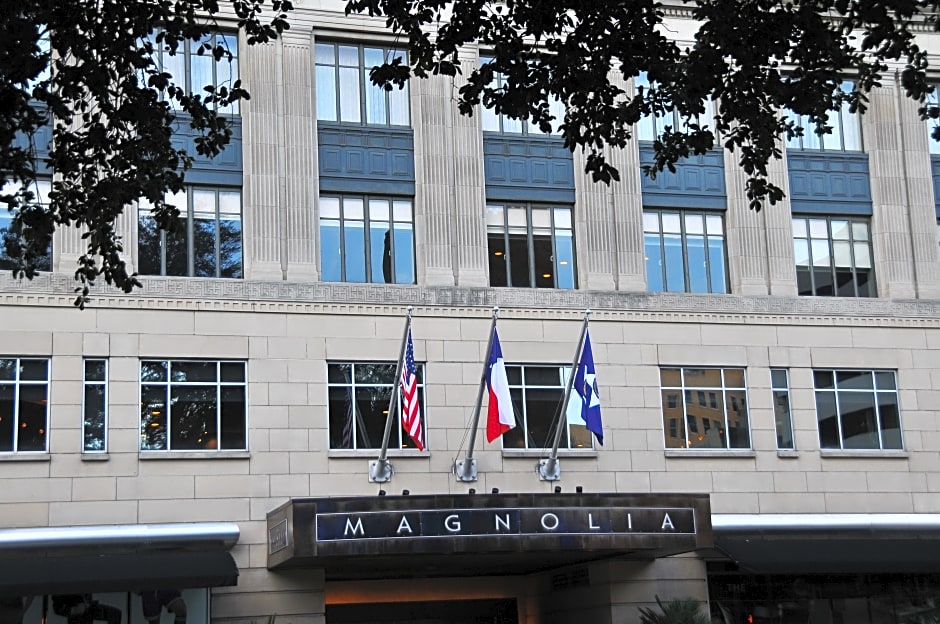 Magnolia Hotel Houston, a Tribute Portfolio Hotel