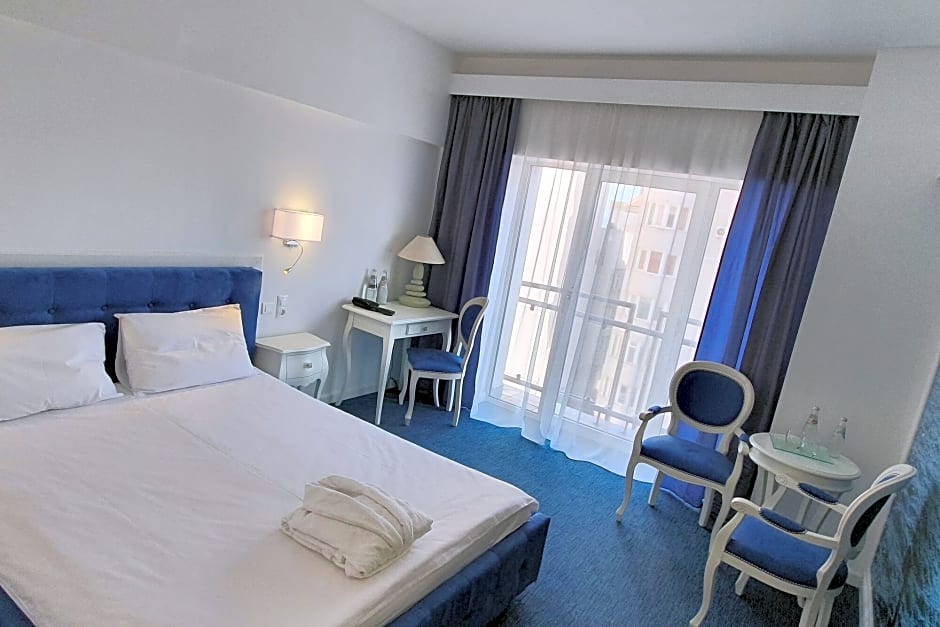 Continental Forum Constanta Romania Contact Us