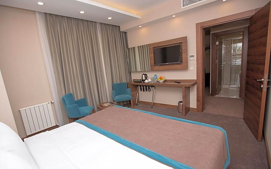 Görükle Güler Park Hotel