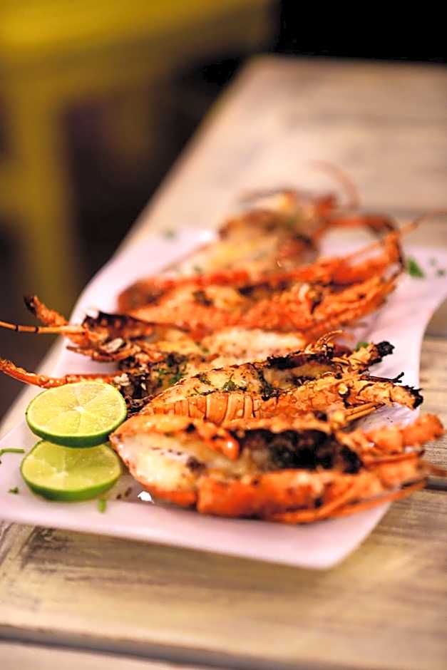 Batey Hotel Boutique