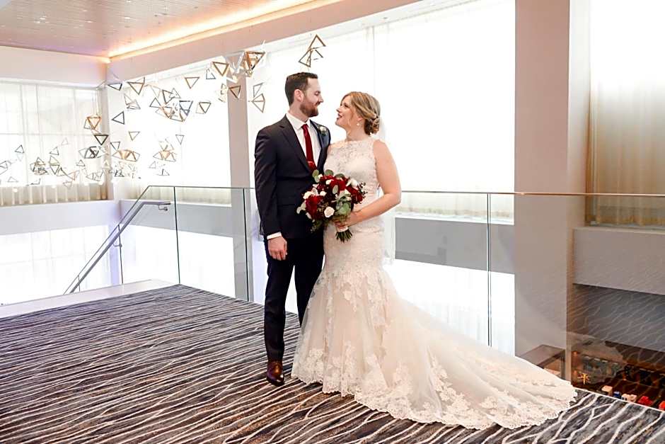 Intercontinental Minneapolis - St. Paul Airport By IHG