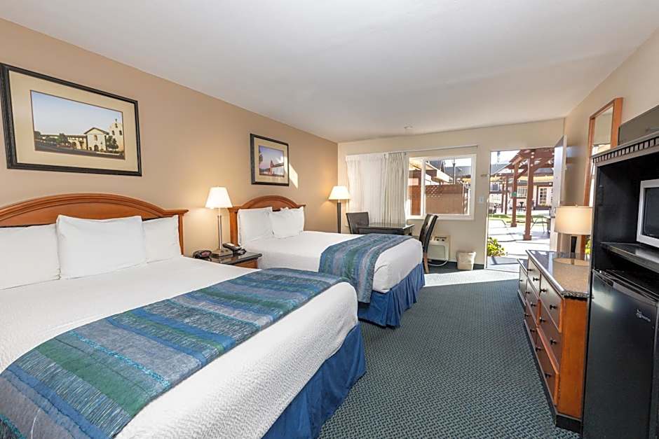 Pea Soup Andersen's Inn