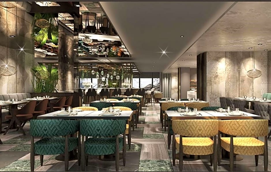 DoubleTree by Hilton Yuksekova