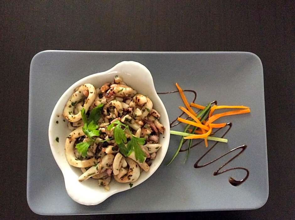 Hôtel Familial L'Ostréi