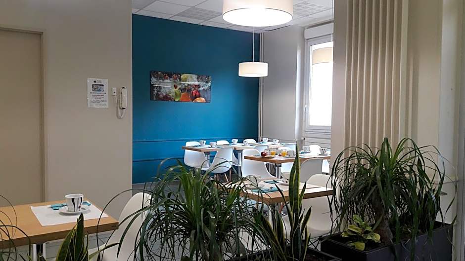 KOSY Appart'Hôtels - Le Cours Moreau