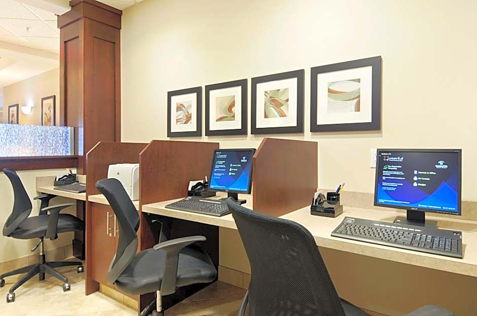 Canalta Hotel Humboldt