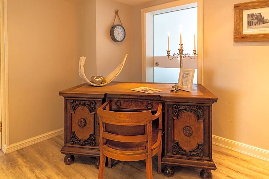 Marin Hotel Sylt GmbH