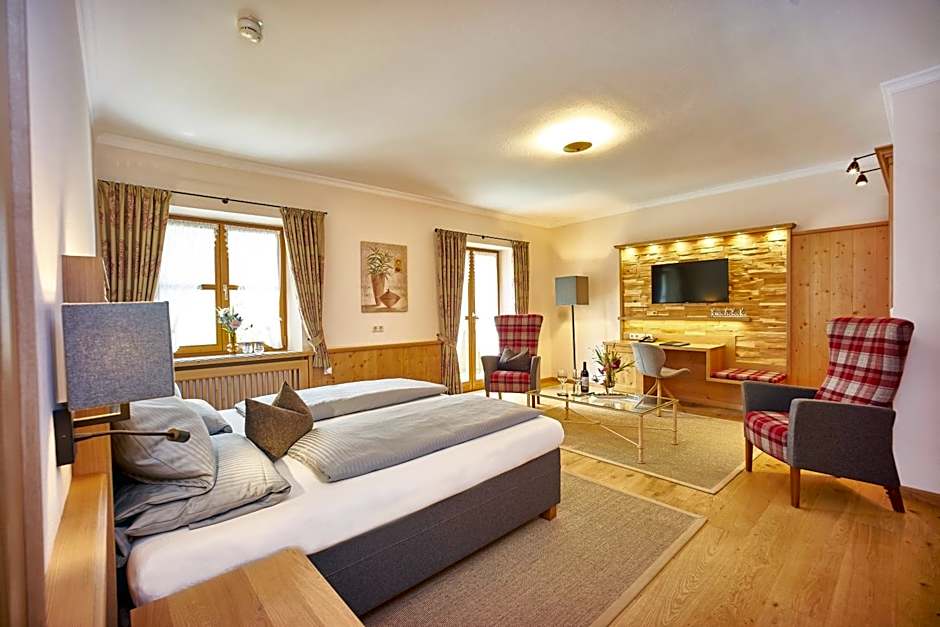 Hotel Klosterhotel Ludwig der Bayer