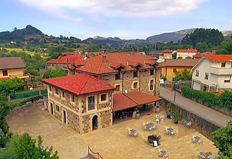 Posada Casa Rosalia