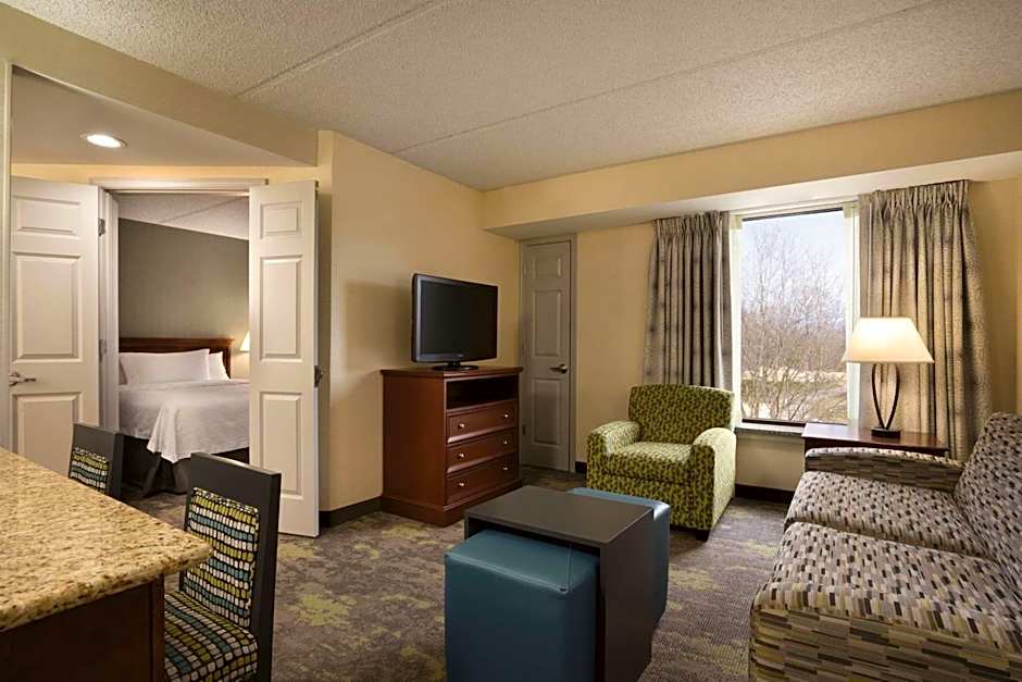 Homewood Suites By Hilton Williamsburg