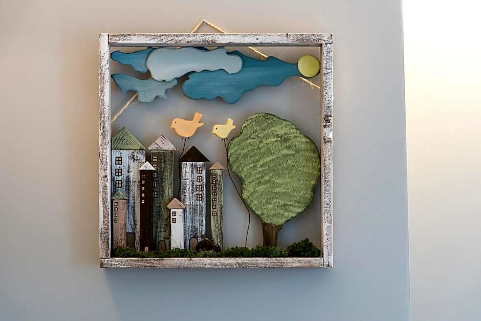 The Secret Boutique Hotel